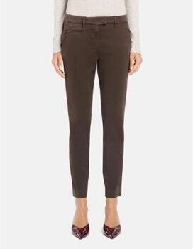 Dondup Chino Broek PERFECT DP066 GSE043-737