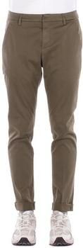 Dondup Chino Broek UP235GS0096U