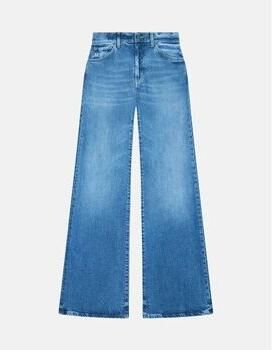 Dondup Flared Bootcut DP619 DSE370 LI7 AMBER-800