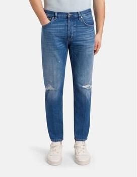 Dondup Jeans BRIGHTON LZ9-UP434 DFE286U