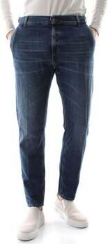 Dondup Jeans JEFF GY7-UP641 DF0261U