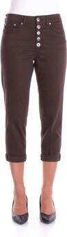 Dondup Korte Broek DP268B GSE043PTD