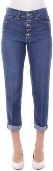 Dondup Mom jeans DP268BDF0266D