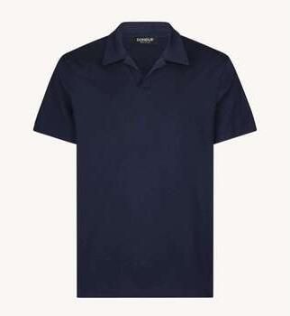 Dondup Polo Shirt Korte Mouw