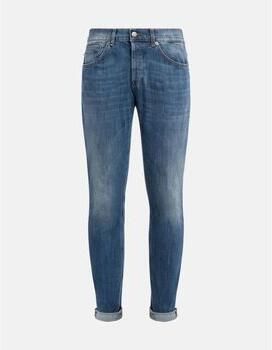 Dondup Skinny Jeans GEORGE ME2-UP232 DS0257U