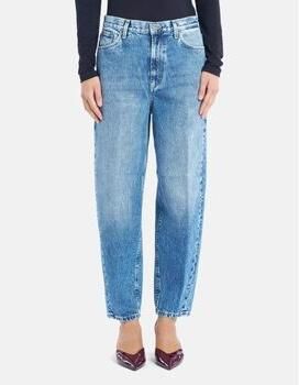 Dondup Straight BESSIE DP784 DF0283-800