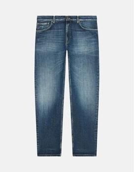 Dondup Straight Jeans ANDI LOOSE LH9-UP656 DF0282U DU 800