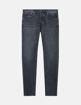 Dondup Straight Jeans BRAY LN9-UP671 DSE377U DU 999