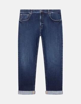Dondup Straight Jeans ERVIN LL1-UP577 DFE311U DU 800