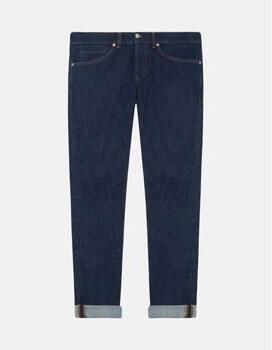 Dondup Straight Jeans GEORGE LH1-UP232 DS0257U