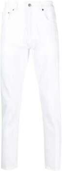 Dondup Straight Jeans