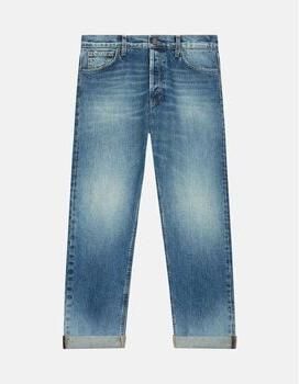 Dondup Straight Jeans ICON DP776 DFE313-800
