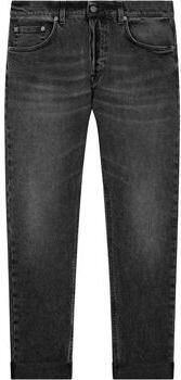 Dondup Straight Jeans ICON DP776 DSE377-999
