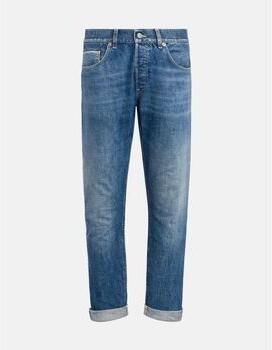 Dondup Straight Jeans ICON MH7-UO563 DFE285U