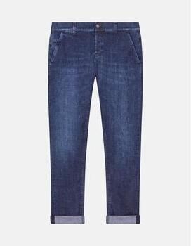 Dondup Straight KONOR LG8-UP439 DS0345U