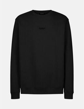 Dondup Sweaters UF641 KF0196U-DU6 999 BLACK