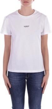 Dondup T-shirt Korte Mouw DS039JF0271DDU6