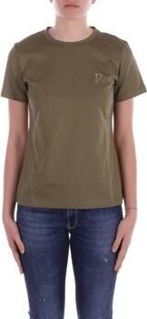 Dondup T-shirt Korte Mouw S746JF0271DFZ4