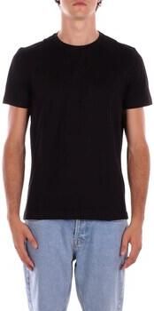 Dondup T-shirt Korte Mouw US198 JF0271ZL4