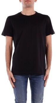Dondup T-shirt Korte Mouw US198JF0271U