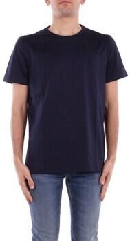 Dondup T-shirt Korte Mouw US198JF0271U