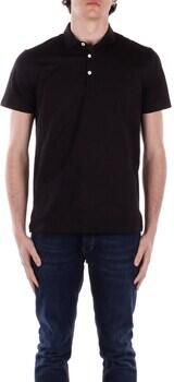 Dondup T-shirt Korte Mouw US349JF0271UXXX