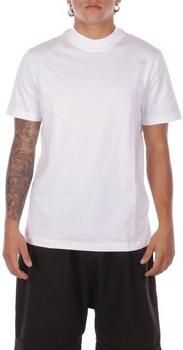 Dondup T-shirt Korte Mouw US363 JF0271UZL4W