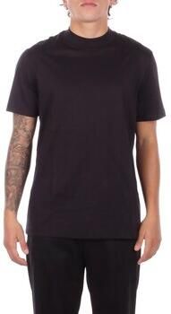 Dondup T-shirt Korte Mouw US363 JF0271UZL4W