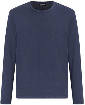 Dondup T-Shirt Lange Mouw us343jf0271uzl4-890