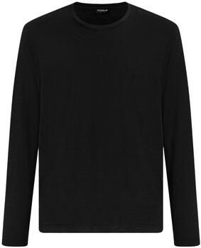 Dondup T-Shirt Lange Mouw us343jf0271uzl4-999
