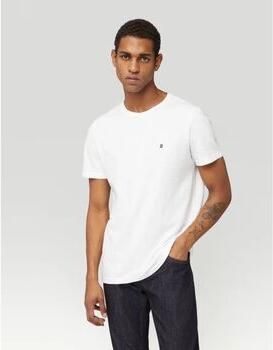 Dondup T-shirt US198 JF0195U ZL4-DU 000 JERSEY FIAMMATO