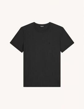 Dondup T-shirt US198 JF0271U-FS6 DU 999