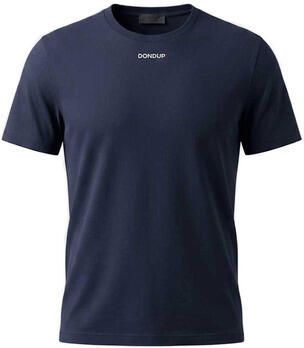 Dondup T-shirt US198 JF0271U MM3-890 UNIVERSO