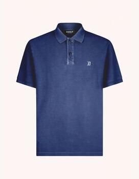 Dondup T-shirt US302 JF0315M-533