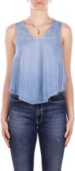 Dondup Top DC454DF0266D