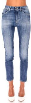 Dondup Skinny Jeans DP651 DS0107 GC9