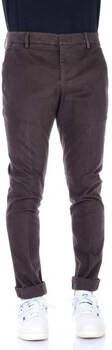 Dondup Skinny Jeans UP235 GSE043 PTD