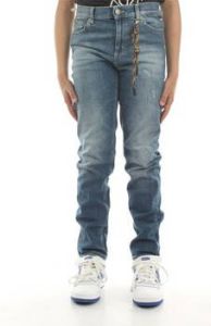Dondup Straight Jeans DMPA182161