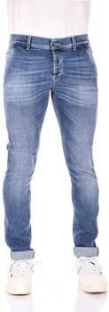 Dondup Skinny Jeans UP439 DSE316 GF4