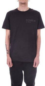 Dondup T-shirt Korte Mouw US198 JF0271U