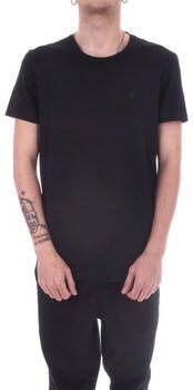 Dondup T-shirt Korte Mouw US221 JS0125