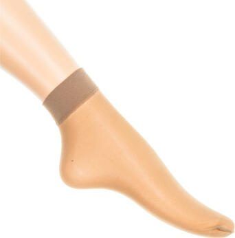 Donna Bc Panty s Kousen BARI-BEIGE