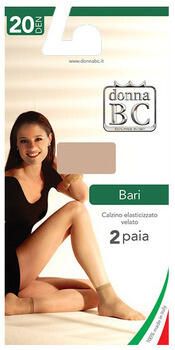 Donna Bc Panty s Kousen BARI-BEIGE
