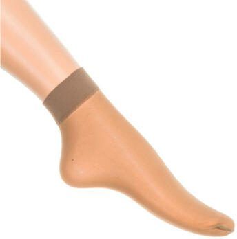 Donna Bc Panty s Kousen BARI-NOISETTE