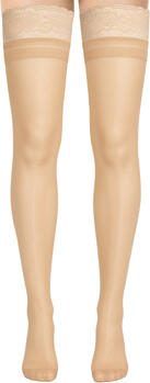 Donna Bc Panty s Kousen INCANTO-BEIGE