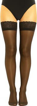 Donna Bc Panty s Kousen INCANTO-NERO