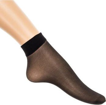 Donna Bc Panty s Kousen LOLLIPOP-NERO