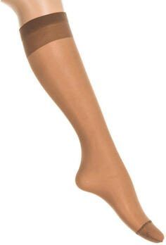 Donna Bc Panty s Kousen VERONA-NOISETTE