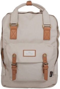 Doughnut Rugzak Macaroon Backpack Large Cordura Stone