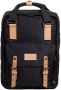 Doughnut Vrijetijdsrugzak Macaroon Reborn Series Backpack REPREVE gerecycled polyester - Thumbnail 1